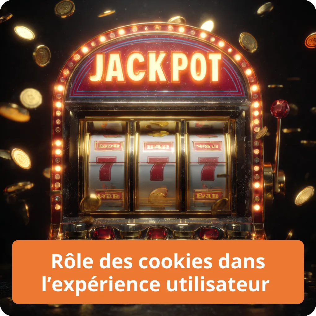 Rôle des cookies dans l’expérience utilisateur